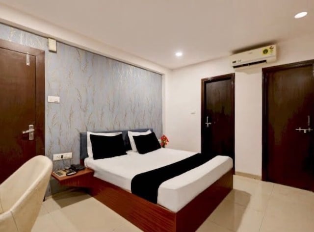 Hotel O Hotel Expression