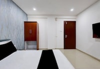 Hotel O Hotel Expression
