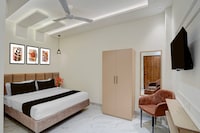 Townhouse Indore Ring Road Formerly Expression
