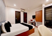 Hotel O Hotel Expression