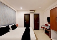 Hotel O Hotel Expression