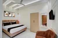 Townhouse Indore Ring Road Formerly Expression