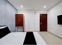 Hotel O Hotel Expression