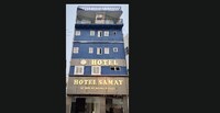 OYO 845683 HOTEL SAMAY