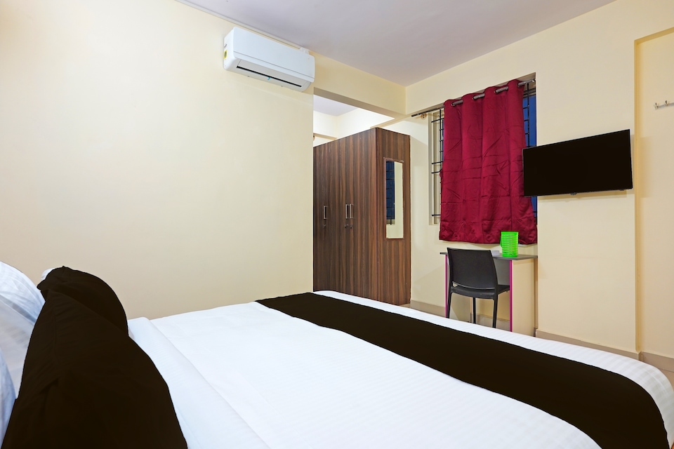 Townhouse Nagawara Junction Bangalore, Manyata Bangalore, Bangalore