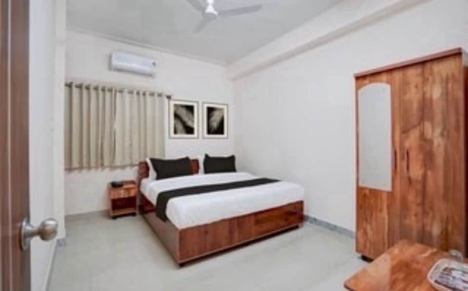 POP 84568K Kumbhakarna Stays & Inn, Manyata Bangalore, Bangalore