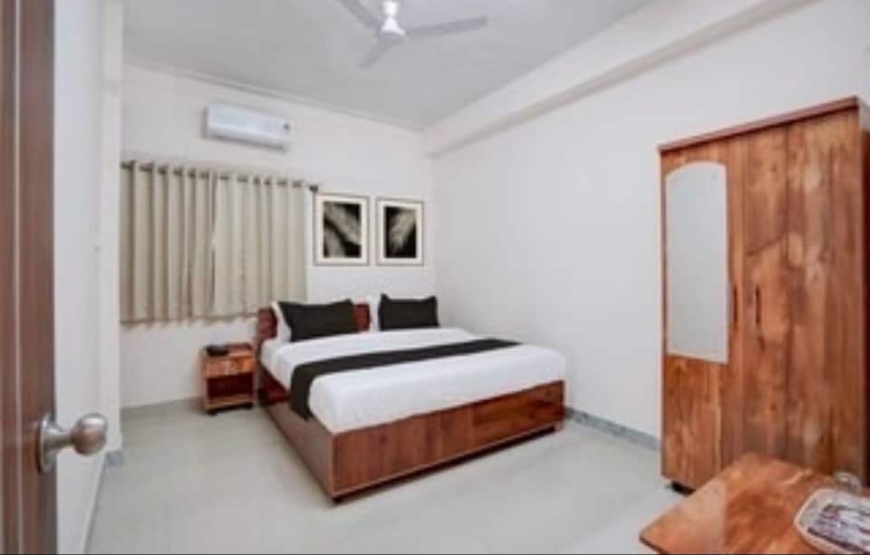 POP 84568K Kumbhakarna Stays & Inn, Manyata Bangalore, Bangalore