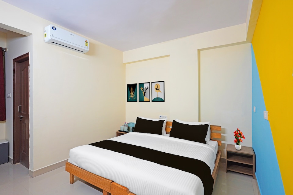 Townhouse Nagawara Junction Bangalore, Manyata Bangalore, Bangalore
