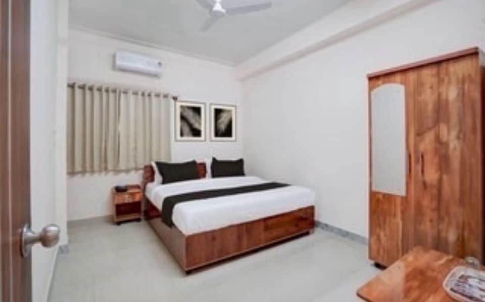 POP 84568K Kumbhakarna Stays & Inn, Manyata Bangalore, Bangalore