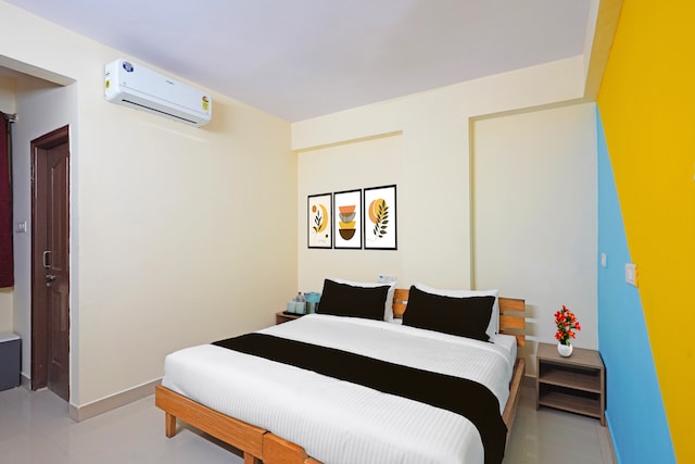 Townhouse Nagawara Junction Bangalore
