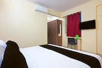 Townhouse Nagawara Junction Bangalore