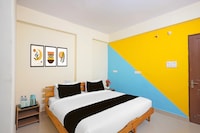 Townhouse Nagawara Junction Bangalore
