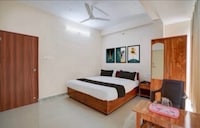 Townhouse Nagawara Junction Bangalore