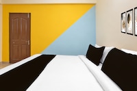Townhouse Nagawara Junction Bangalore