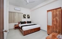 Townhouse Nagawara Junction Bangalore