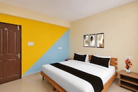 Townhouse Nagawara Junction Bangalore