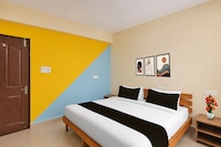 Townhouse Nagawara Junction Bangalore