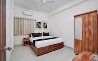 Townhouse Nagawara Junction Bangalore