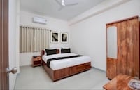 Townhouse Nagawara Junction Bangalore