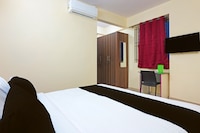 Townhouse Nagawara Junction Bangalore