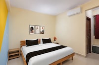 Townhouse Nagawara Junction Bangalore