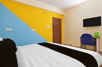 Townhouse Nagawara Junction Bangalore