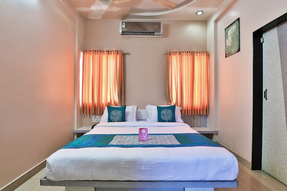OYO 14943 Shubh Suvidha, Somnath, Somnath