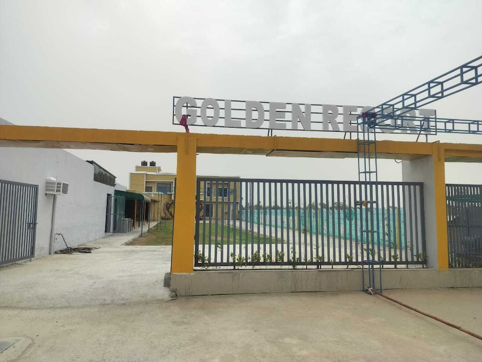 Spot On  Golden Resort , Rohtak, Rohtak