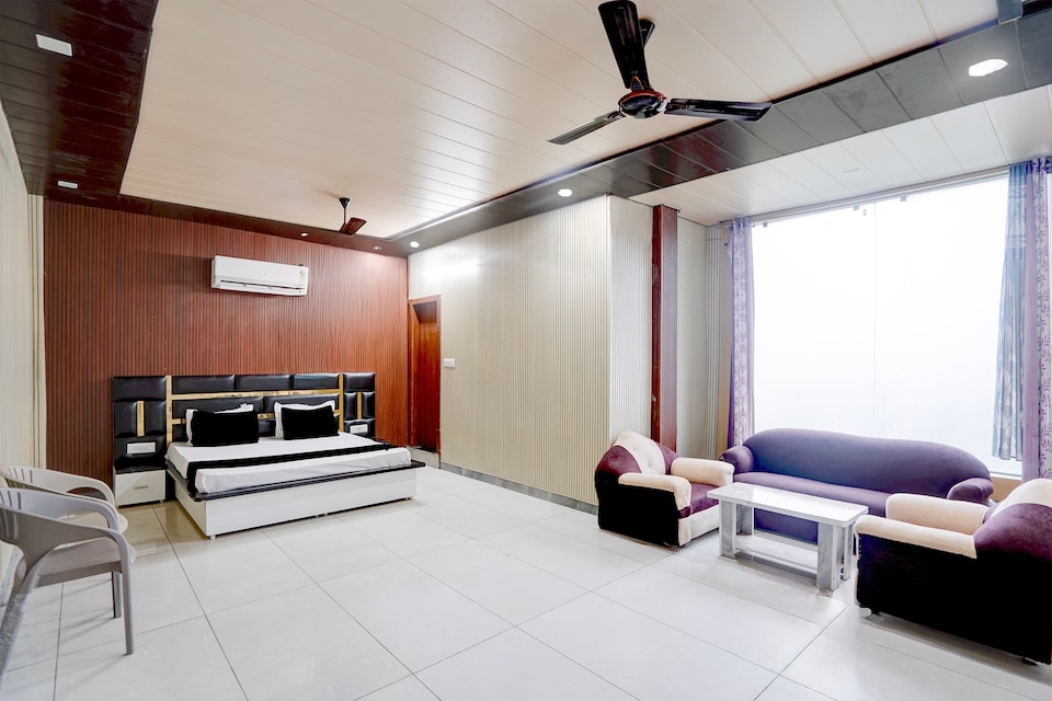 Spot On Golden Resort , Rohtak, Rohtak