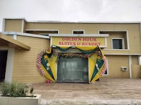 Spot On  Golden Resort 