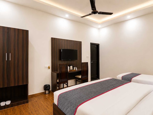 Hotel O Centrum