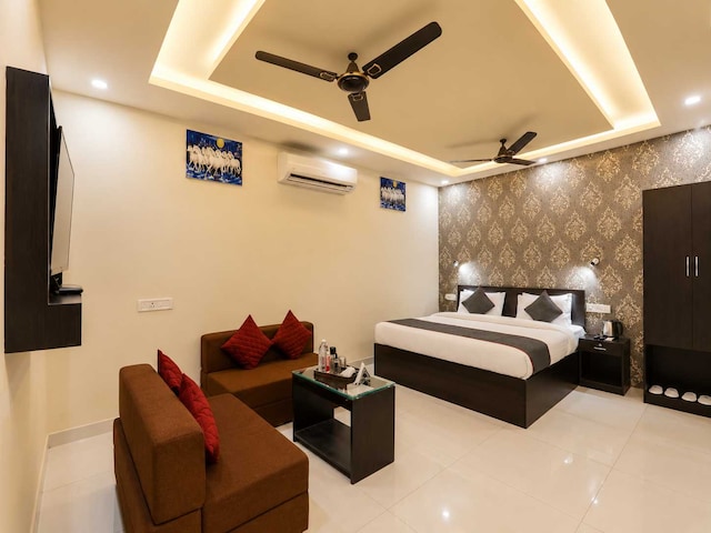 Hotel O Centrum