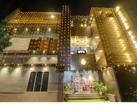 Hotel O Centrum