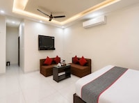 Hotel O Centrum