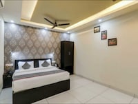 Hotel O Centrum