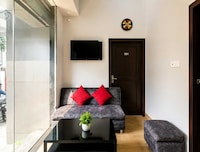 Hotel O Centrum