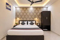 Hotel O Centrum