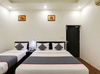 Hotel O Centrum