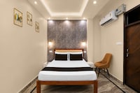 Hotel O Shivaksh pink palace 