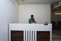 OYO Flagship Hotel Uk-07