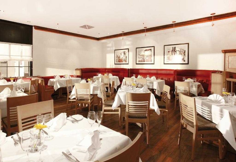 H+ Hotel Wiesbaden Niedernhausen by Sunday Hotels, Niedernhausen, Niedernhausen