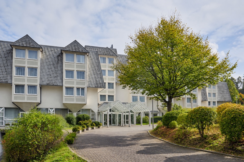 H+ Hotel Wiesbaden Niedernhausen by Sunday Hotels, Niedernhausen, Niedernhausen