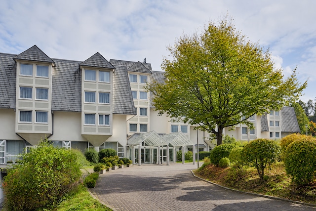 H+ Hotel Wiesbaden Niedernhausen by Sunday Hotels