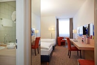 H+ Hotel Wiesbaden Niedernhausen by Sunday Hotels