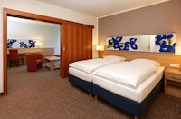 H+ Hotel Wiesbaden Niedernhausen by Sunday Hotels