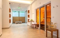 Dorint am Main Taunus Zentrum Frankfurt/Sulzbach by Sunday Hotels