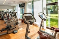 Dorint am Main Taunus Zentrum Frankfurt/Sulzbach by Sunday Hotels