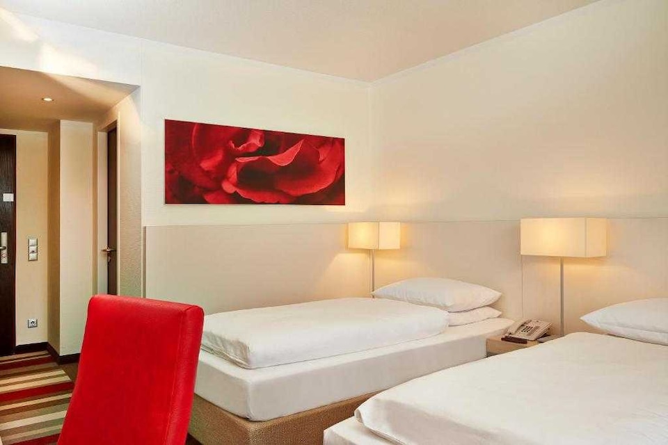 H+ Hotel Bad Soden by Sunday Hotels, Bad Soden am Taunus, Bad Soden am Taunus