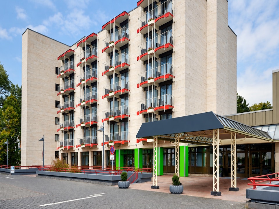 H+ Hotel Bad Soden by Sunday Hotels, Bad Soden am Taunus, Bad Soden am Taunus