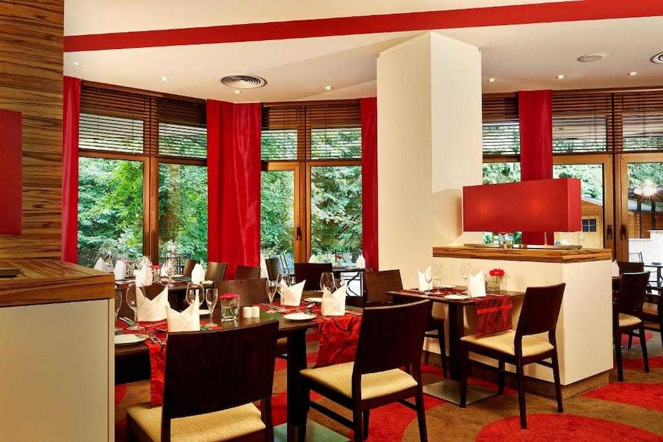 H+ Hotel Bad Soden by Sunday Hotels, Bad Soden am Taunus, Bad Soden am Taunus